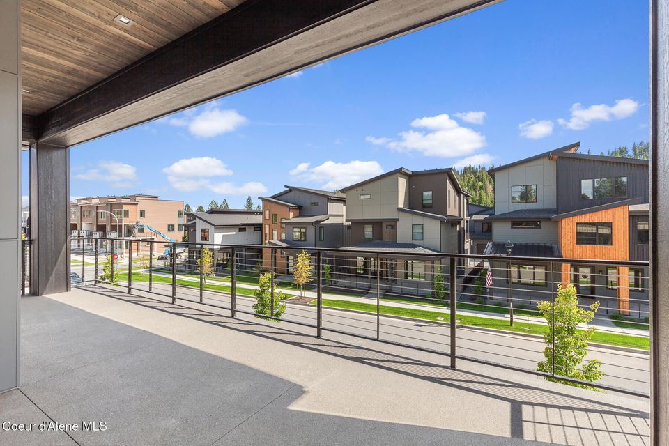 Atlas Waterfront Neighbborhood